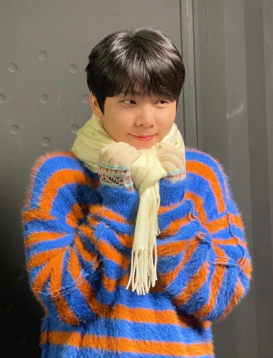 사진 = 정승환 인스타그램