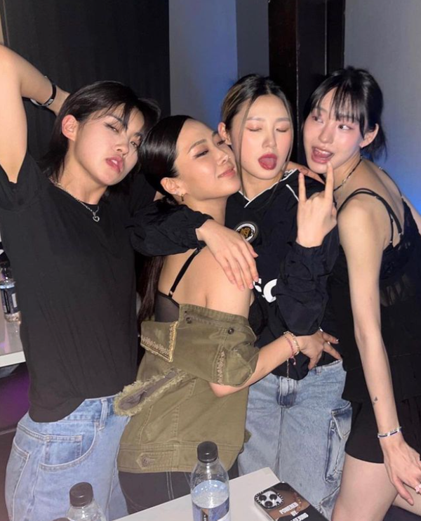 사진 = 노제 인스타그램