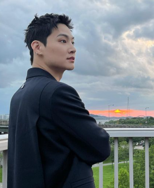 사진 = 제이비 인스타그램