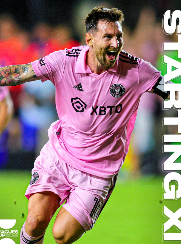 사진 = 인터 마이애미 인스타그램