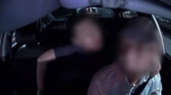 사진 = JTBC '한문철의 블랙박스 리뷰'