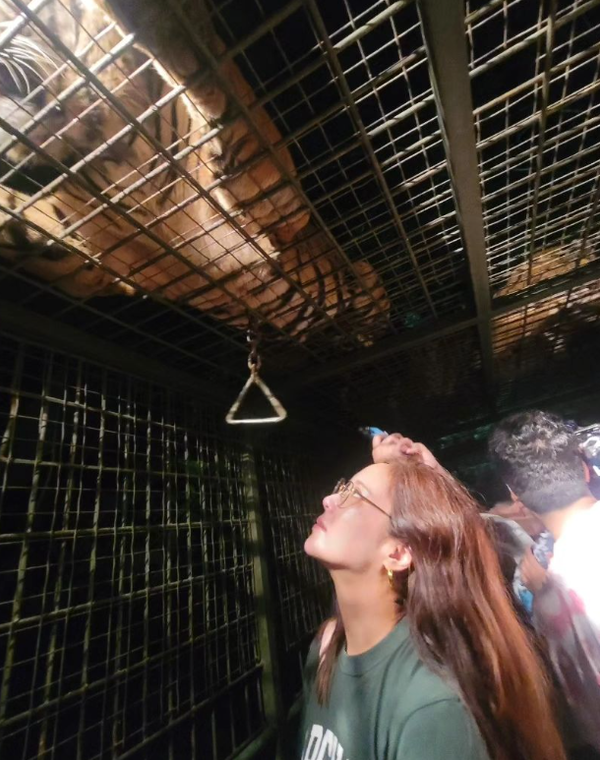 사진 = 황정음 인스타그램