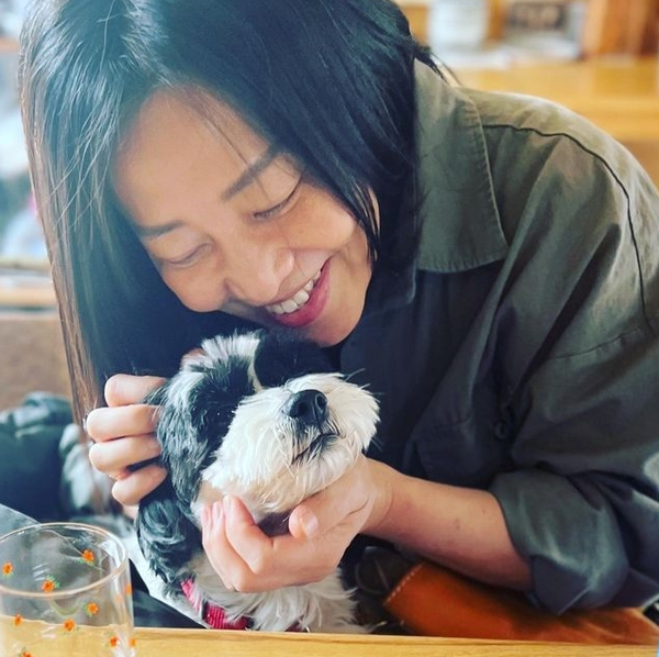 사진 = 장필순 SNS