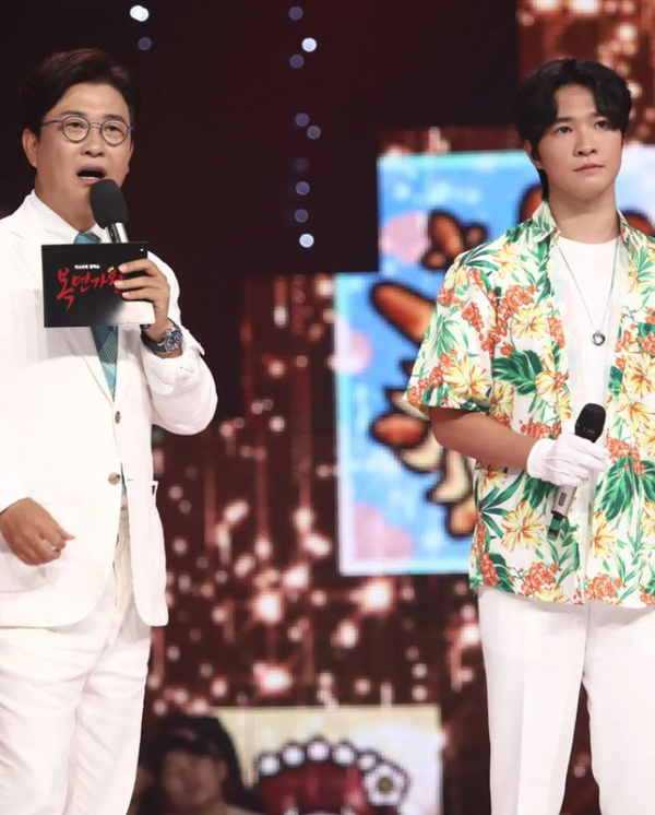 사진 = 김민국 인스타그램