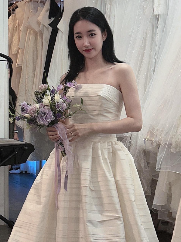 사진 = 배수진 인스타그램