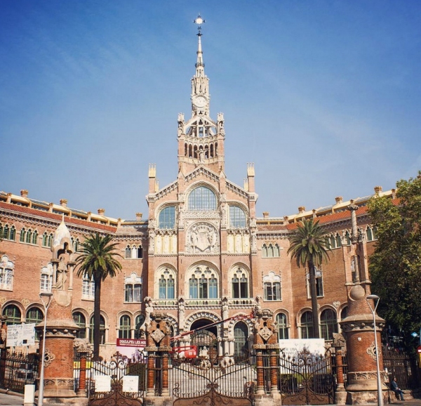 산타 크로체 교회