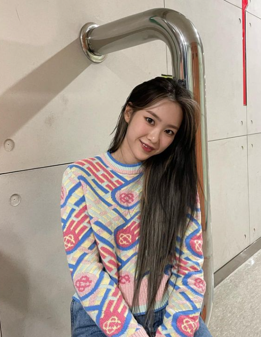 사진 = 지호 인스타그램