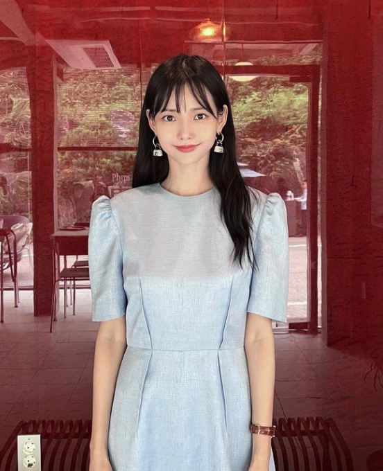 사진 = 하연수 인스타그램