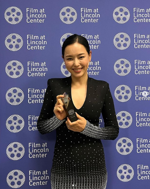 사진 = 이하늬 인스타그램