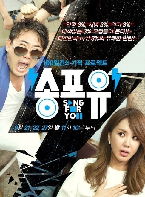 사진 = SBS '송포유'