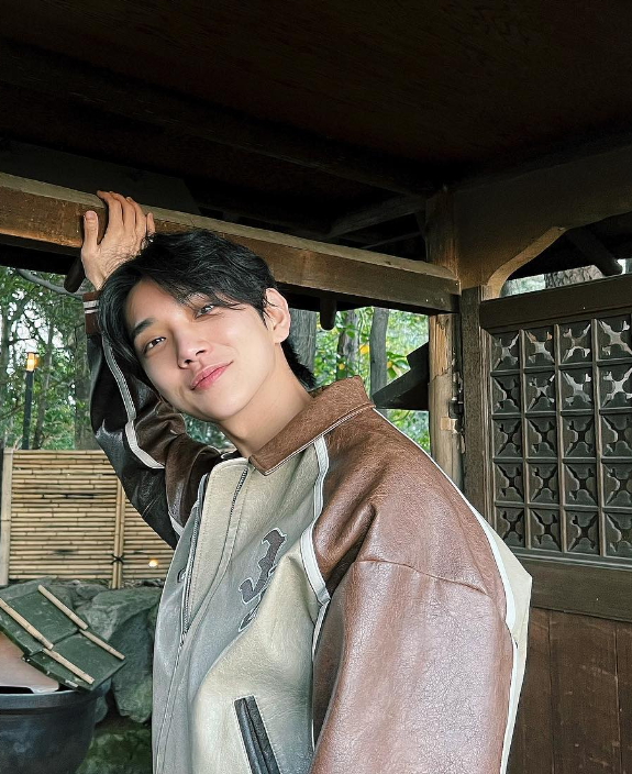 사진 = 조슈아 인스타그램