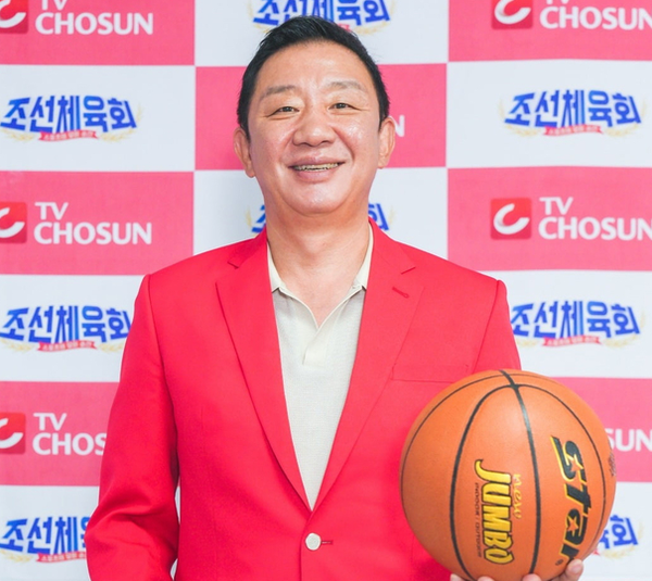 사진 = TV조선 '조선체육회'