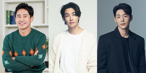 사진 - 호두앤유엔터테인먼트, 와이드에스컴퍼니, 제이와이드컴퍼니