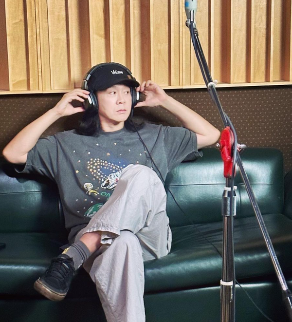 사진 = 윤도현 인스타그램