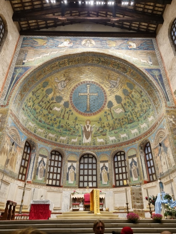 클라세 아폴리나레