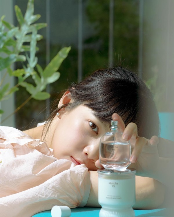 사진 - 윤승아 인스타그램