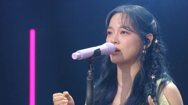 사진 = ‘더 시즌즈-악뮤의 오날오밤’