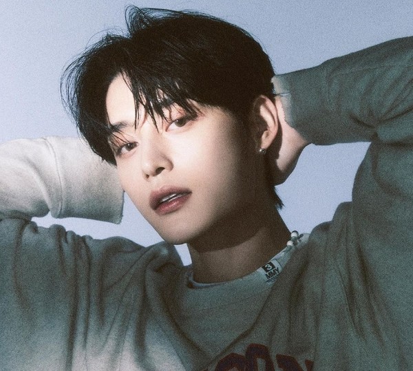 사진 - 제로베이스원 인스타그램