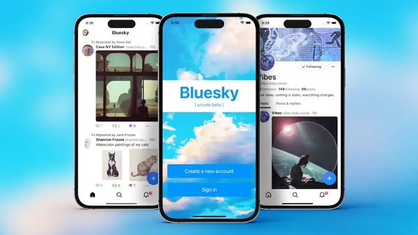 사진 - 블루스카이