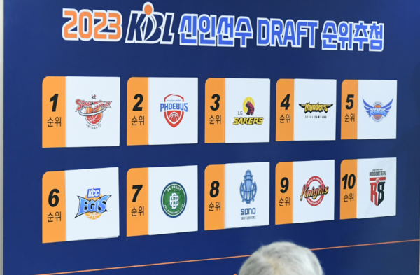 사진-한국프로농구(KBL) 공식 홈페이지