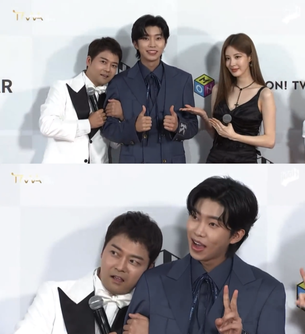 사진 -  2023 더팩트 뮤직 어워즈(TMA)