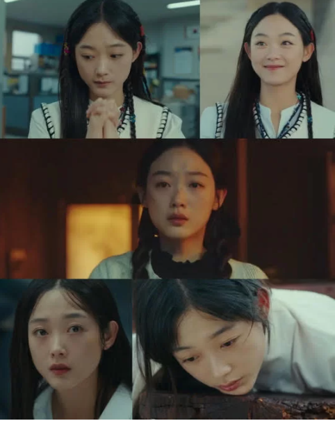 사진 = JTBC ‘힘쎈여자 강남순’