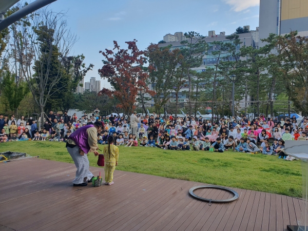 사진= 종촌종합사회복지관 제공