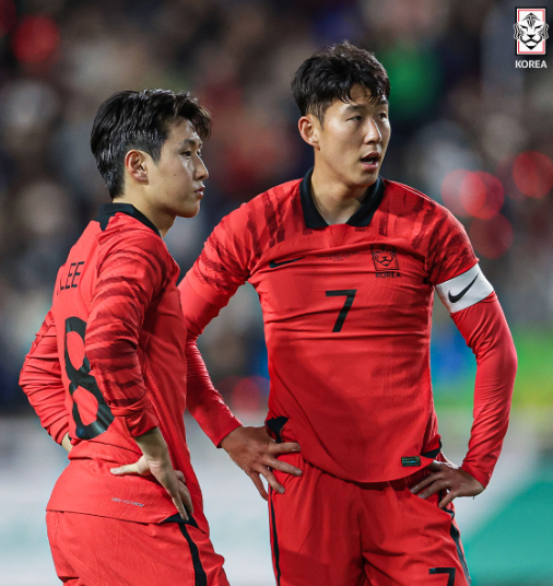 사진 = 한국축구협회