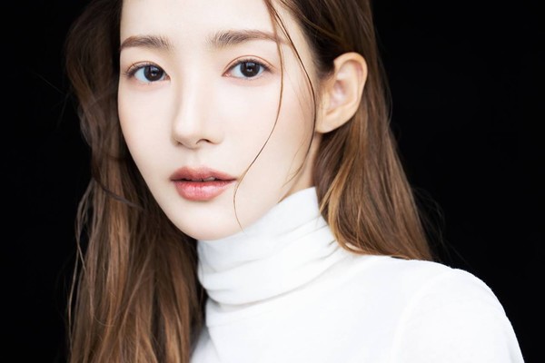 사진 - 박민영 인스타그램