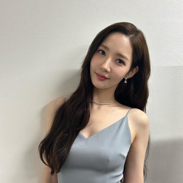 사진 - 박민영 인스타그램