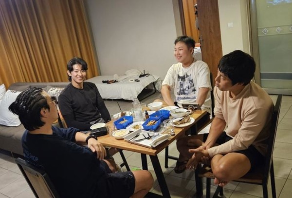 사진 - MBC '태계일주'