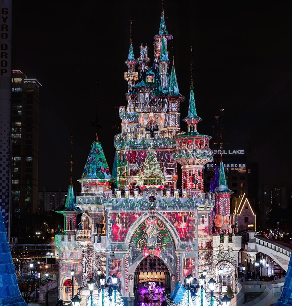 사진= 롯데월드 