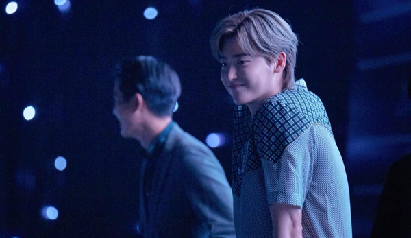 사진= 이종석 인스타그램 캡쳐 