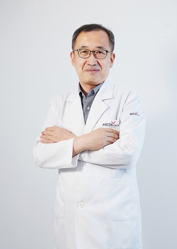 노은중 한국건강관리협회 건강증진의원(대전) 원장