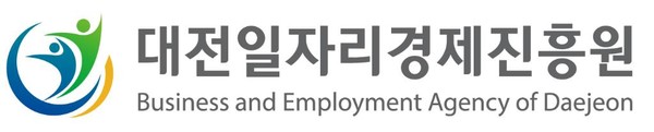 사진=대전일자리진흥원 CI