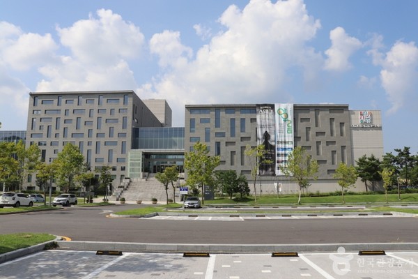 사진= 대전시립연정국악원