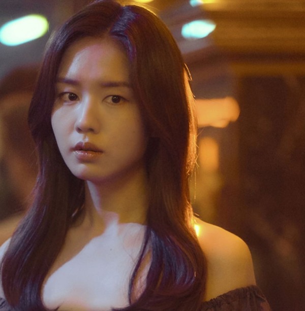 사진= 안은진 인스타그램