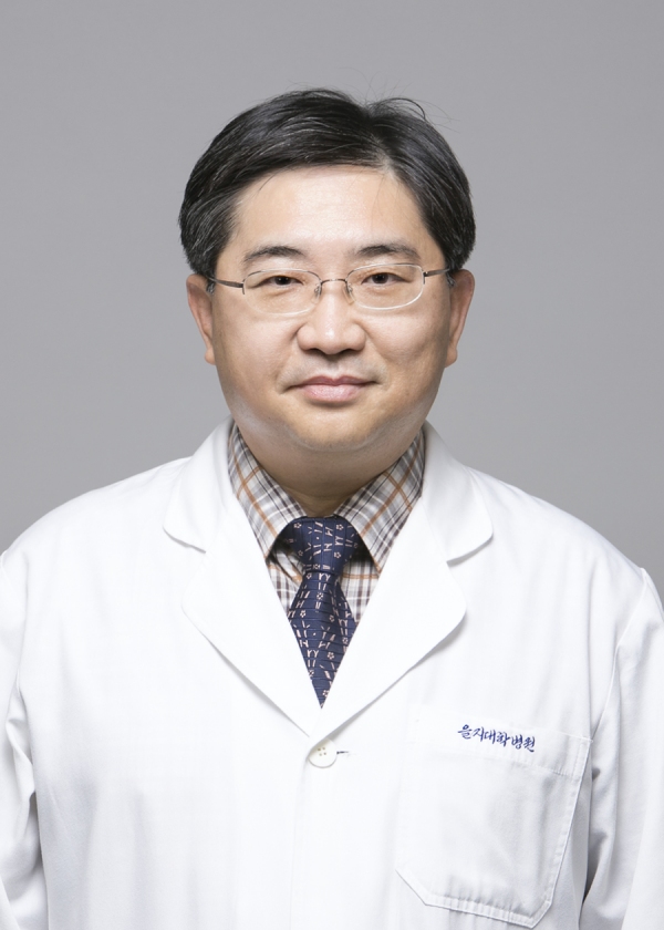 대전을지대학교병원 정형외과 김하용 교수