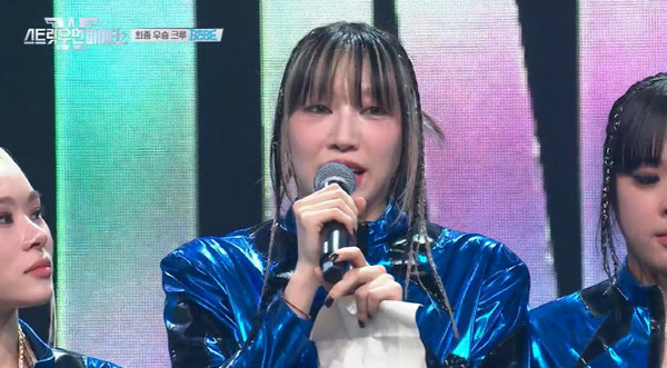 사진 - Mnet '스트잇 우먼 파이터2(스우파2)'