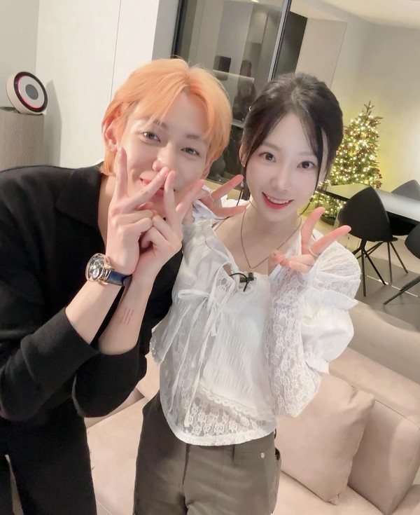 사진=유튜브 채널 '뱀집' 공식 인스타그램