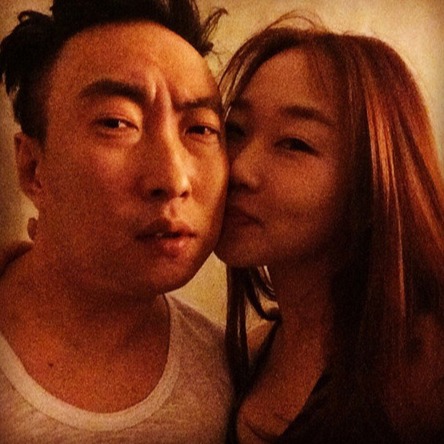 사진=한수민 인스타그램