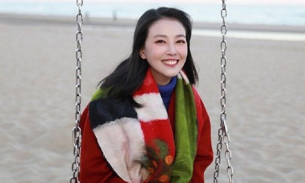 배우 <b>주해미</b> 프로필 관심... 사망설 사실로 드러나