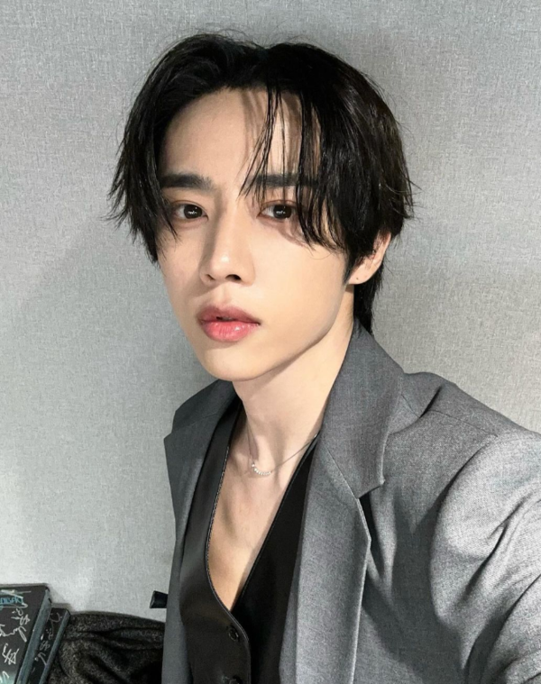 더보이즈 선우, 목·어깨 통증으로 활동 중단