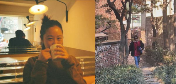 사진 = 공효진 인스타그램