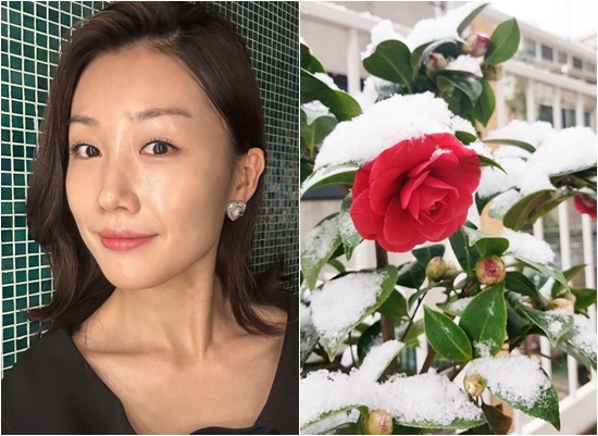 사진 = 영숙 인스타그램