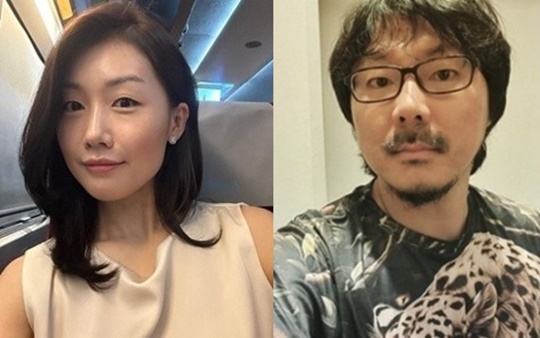 사진 = 영숙, 상철 인스타그램