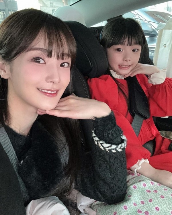 사진 = 소율 인스타그램