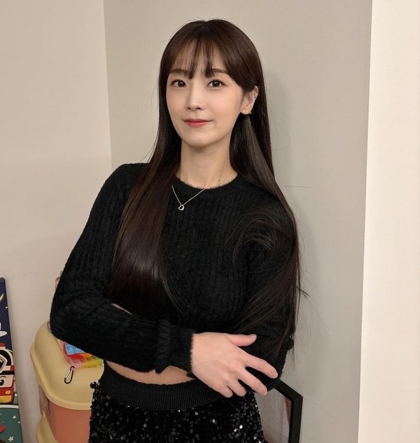 사진 = 소율 인스타그램