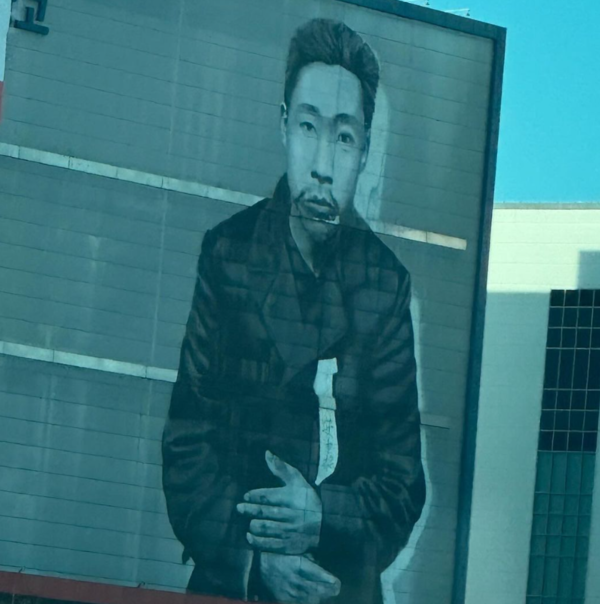 사진 = 한소희 인스타그램