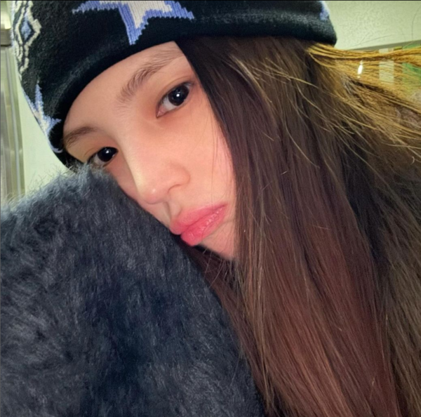 사진 = 한소희 인스타그램